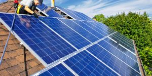 Production de l’électricité photovoltaïque rentable à Servas